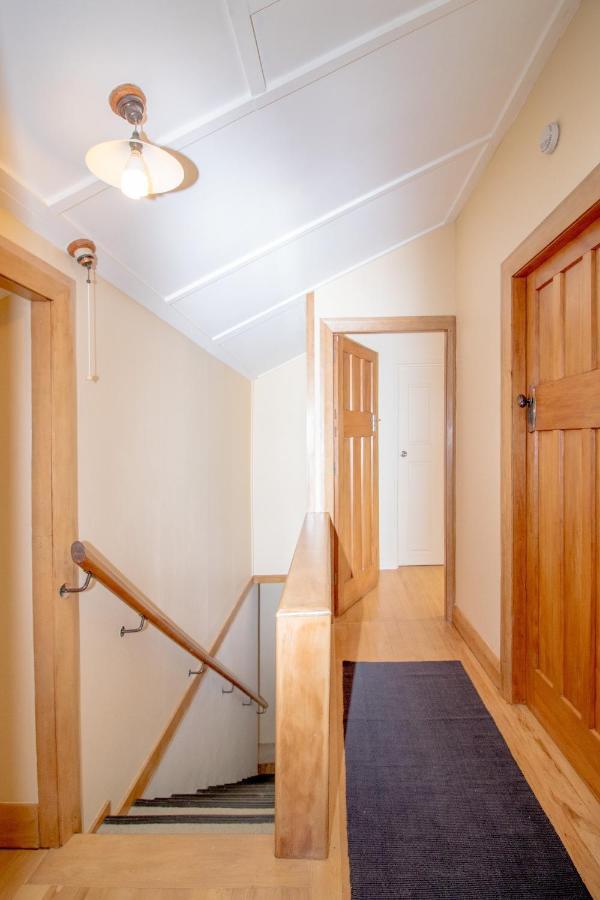 Langdale Lodge Kurow Exterior photo